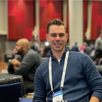 Nick Hill, MBA