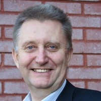 Andrew Parr
