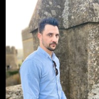 Jorge Vargas Sevillano