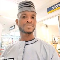Afolabi John