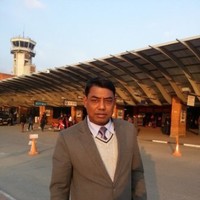 jiban shakya