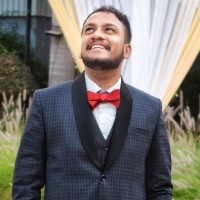 Kevin Nitin