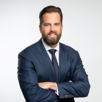 Michael Haldemann