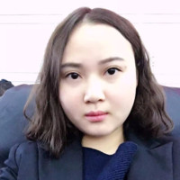 Sherry Yu