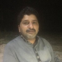 Ijaz Hussain