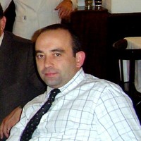 Pepe Mendez Lopez