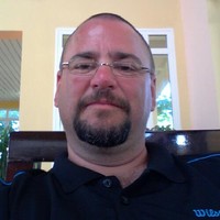Steve Robertson