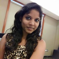 Anushya Devi B