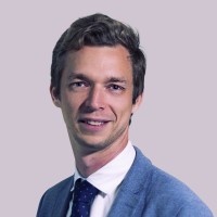 Andrew Harris