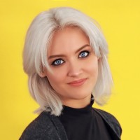 Rachel Killingsworth