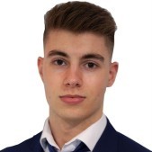Josh Calderbank
