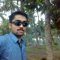 Vignesh Star
