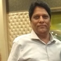 Vilas Bhosale