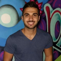 Roee Simon