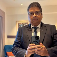 Sourav Saha