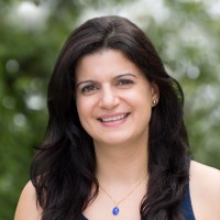 Sarah Boctor-Vauvert