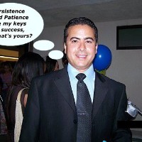 Raffi Lakhdar