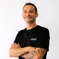 Jerome Renault