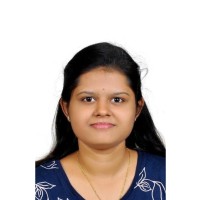 Srilekha Podishetty