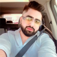 Aman Talwar