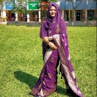 Shams Ismat Jahan Suhi