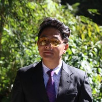 Satyam Thapa