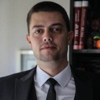 Predrag Vlatkovic