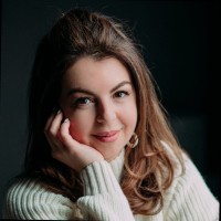 Iryna Pylypenko