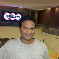 Raja Sekhar Chilukur Thomas