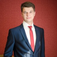 Dmytro Chumak