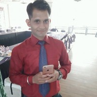 Abhishek Pandey
