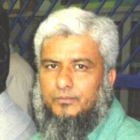 Jawaid Akhter Muhammad  Syed