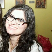 Sarah Bertina Guimarães