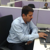 Mahesh Choudhary