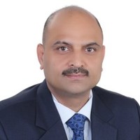 Vinod Shukla