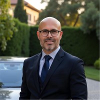 Luis Rodriguez