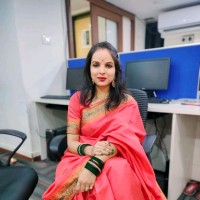 Khushbu Sharma