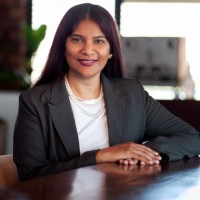 Caroline Kuppusamy (BComm)