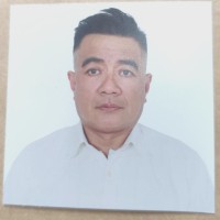 Jefrey Ebasan