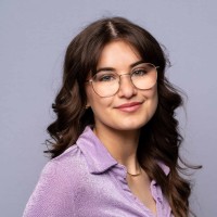 Sadie Fahidi (Jacob)