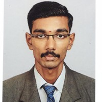 Vignesh Dharmarajan
