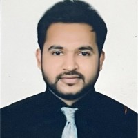 Md Mudassir Alam
