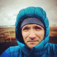 Matthew Head