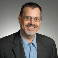 Brian DODDS