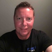 Brian Hall