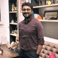 Abhrajit Roy