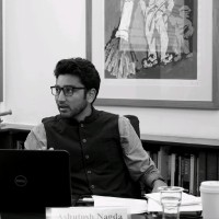 Ashutosh Nagda