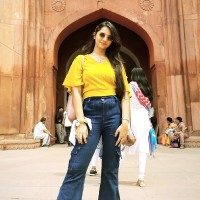 Manaswini Choudhury
