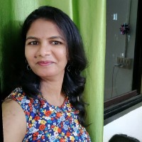 Manisha Kshirsagar