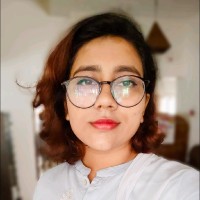 Sarah Shaikh